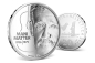 Preview: 20 Franken 2022 Mani Matter - PP